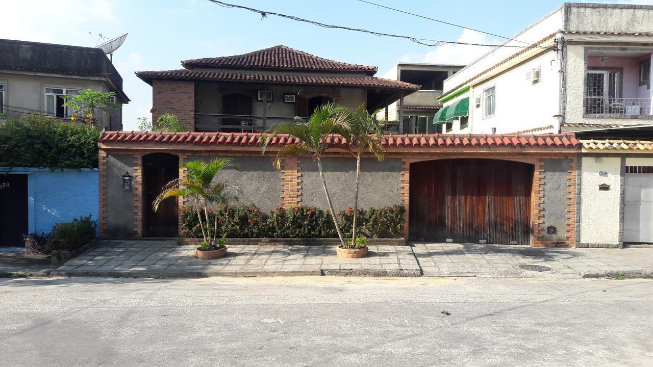 Nacif'S Suites Rio de Janeiro Exterior foto